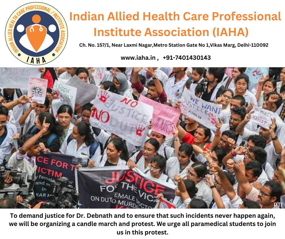 IAHA News